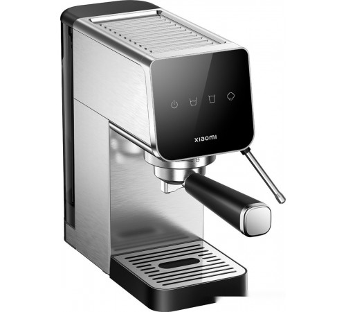 Рожковая кофеварка Xiaomi Semi-automatic Espresso Machine CME003-EU (евровилка)