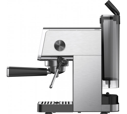 Рожковая кофеварка Xiaomi Semi-automatic Espresso Machine CME003-EU (евровилка)