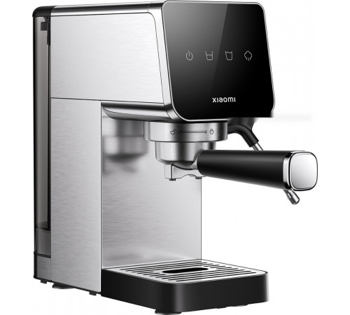 Рожковая кофеварка Xiaomi Semi-automatic Espresso Machine CME003-EU (евровилка)