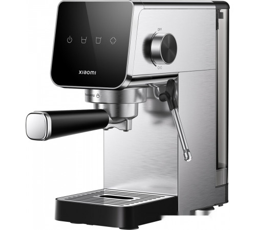 Рожковая кофеварка Xiaomi Semi-automatic Espresso Machine CME003-EU (евровилка)