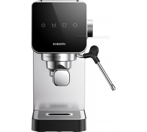 Рожковая кофеварка Xiaomi Semi-automatic Espresso Machine CME003-EU (евровилка)