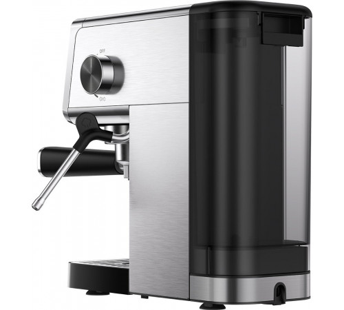 Рожковая кофеварка Xiaomi Semi-automatic Espresso Machine CME003-EU (евровилка)
