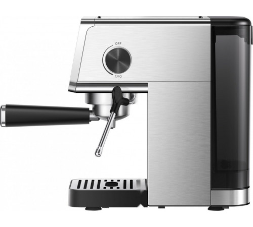Рожковая кофеварка Xiaomi Semi-automatic Espresso Machine CME003-EU (евровилка)