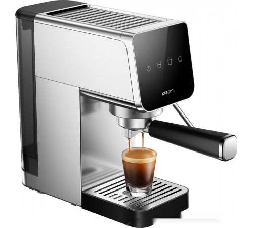Рожковая кофеварка Xiaomi Semi-automatic Espresso Machine CME003-EU (евровилка)