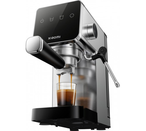 Рожковая кофеварка Xiaomi Semi-automatic Espresso Machine CME003-EU (евровилка)