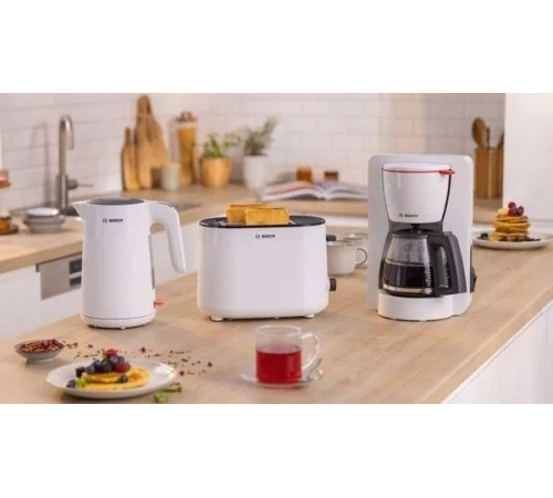 Капельная кофеварка Bosch MyMoment TKA2M111
