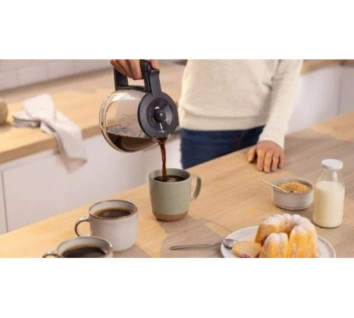 Капельная кофеварка Bosch MyMoment TKA2M111