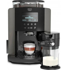 Кофемашина Krups EA819E10