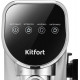 Рожковая кофеварка Kitfort KT-7692