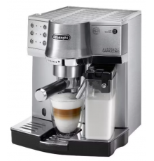 Рожковая кофеварка Delonghi EC 860.M
