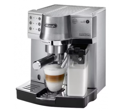 Рожковая кофеварка Delonghi EC 860.M