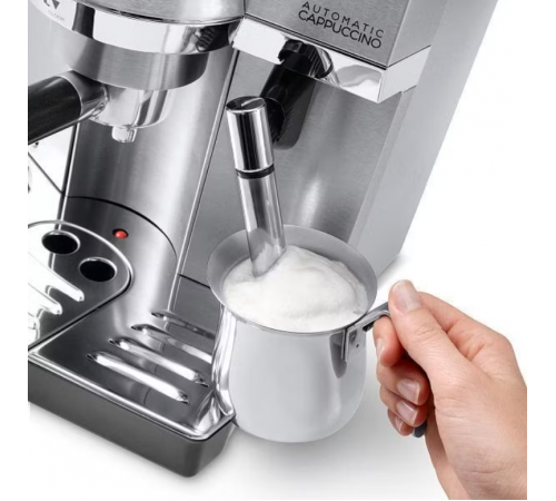 Рожковая кофеварка Delonghi EC 860.M