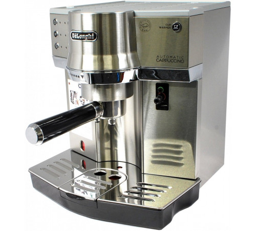 Рожковая кофеварка Delonghi EC 860.M