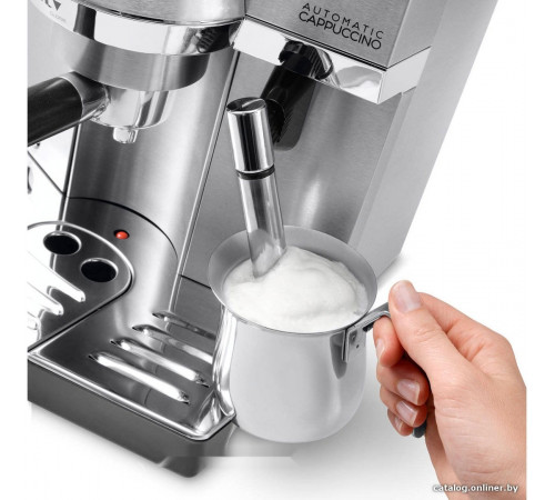 Рожковая кофеварка Delonghi EC 860.M
