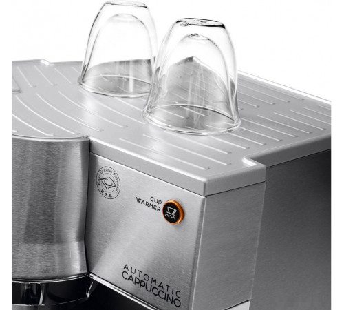 Рожковая кофеварка Delonghi EC 860.M