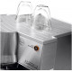 Рожковая кофеварка Delonghi EC 860.M