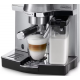 Рожковая кофеварка Delonghi EC 860.M