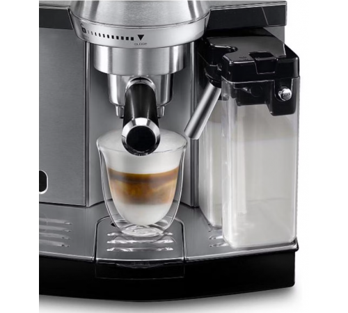 Рожковая кофеварка Delonghi EC 860.M