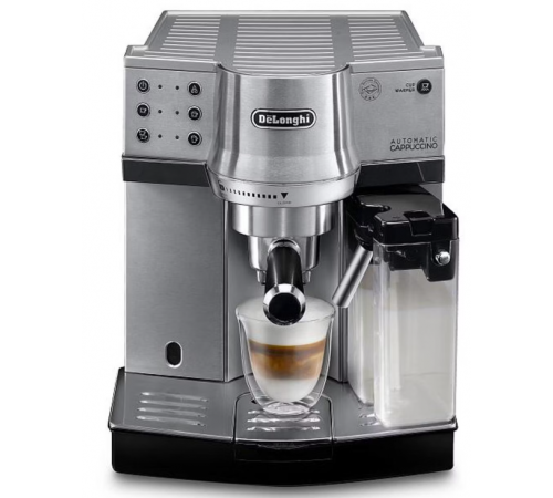 Рожковая кофеварка Delonghi EC 860.M