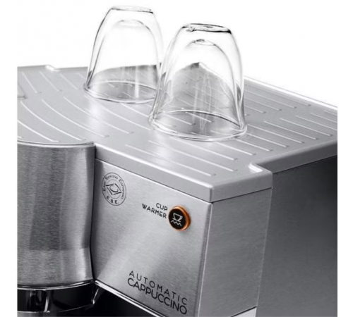 Рожковая кофеварка Delonghi EC 860.M