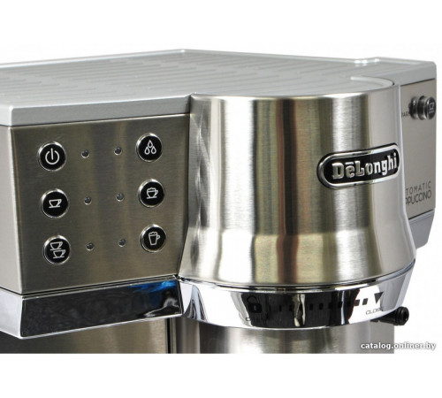 Рожковая кофеварка Delonghi EC 860.M
