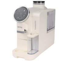 Кофемашина Korting KACM 2028 W Tamburino