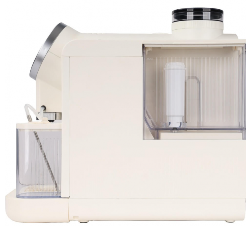 Кофемашина Korting KACM 2028 W Tamburino