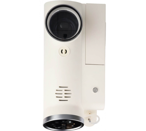 Кофемашина Korting KACM 2028 W Tamburino