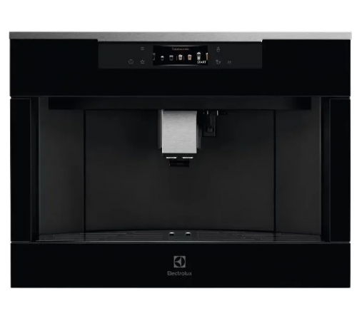 Кофемашина Electrolux KBC85X