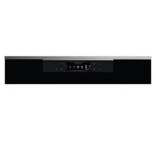 Кофемашина Electrolux KBC85X