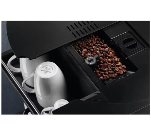 Кофемашина Electrolux KBC85X