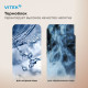 Рожковая кофеварка Vitek VT-CME1501
