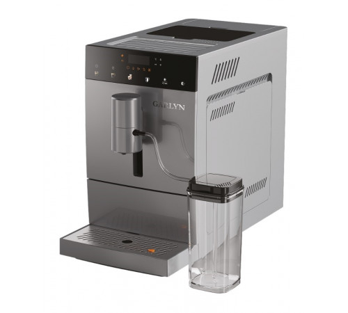 Кофемашина Garlyn L800