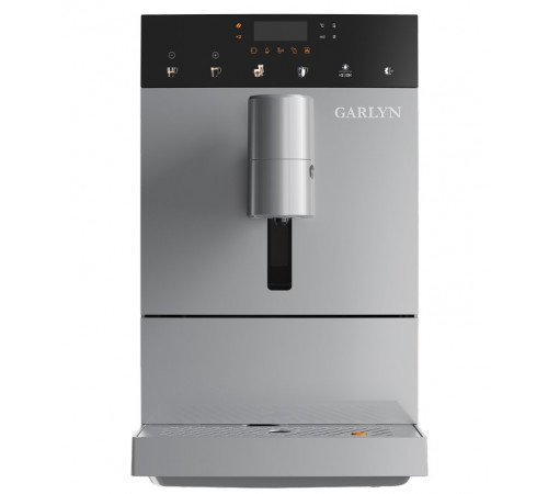 Кофемашина Garlyn L800