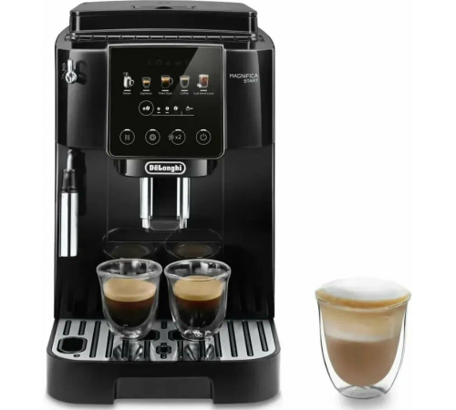 Кофемашина Delonghi Magnifica Start ECAM220.51. B