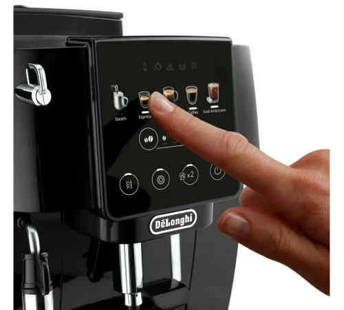 Кофемашина Delonghi Magnifica Start ECAM220.51. B