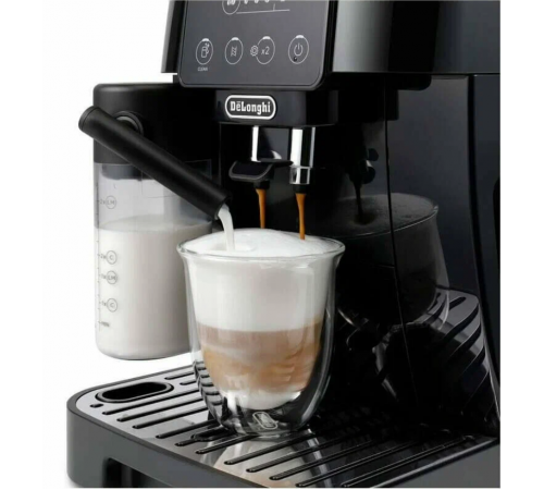 Кофемашина Delonghi Magnifica Start ECAM220.51. B