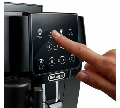 Кофемашина Delonghi Magnifica Start ECAM220.51. B