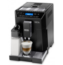 Эспрессо кофемашина Delonghi ECAM 44.660.B