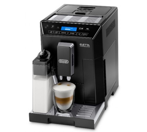 Эспрессо кофемашина Delonghi ECAM 44.660.B