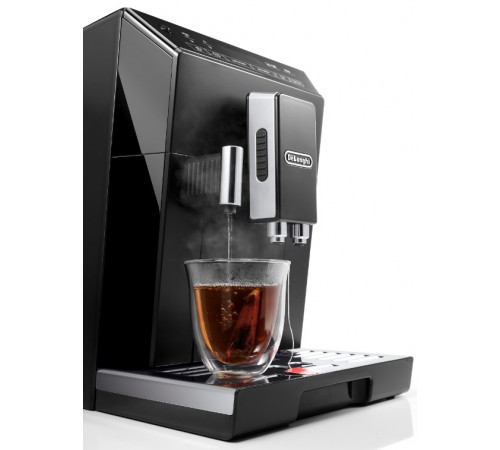 Эспрессо кофемашина Delonghi ECAM 44.660.B