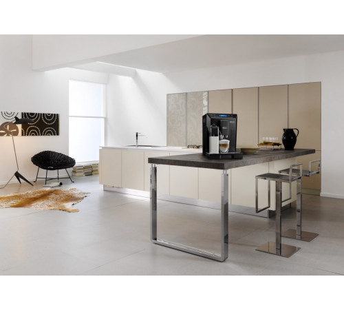 Эспрессо кофемашина Delonghi ECAM 44.660.B