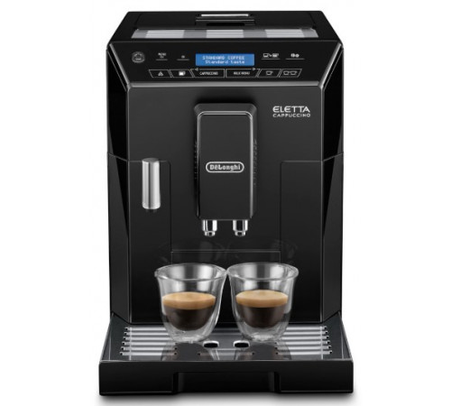 Эспрессо кофемашина Delonghi ECAM 44.660.B