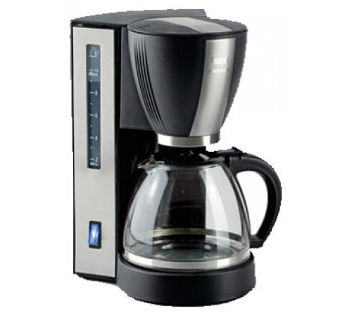 Кофеварка Vitek VT-1509