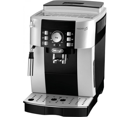 Кофемашина Delonghi Magnifica S ECAM 21.117.SB
