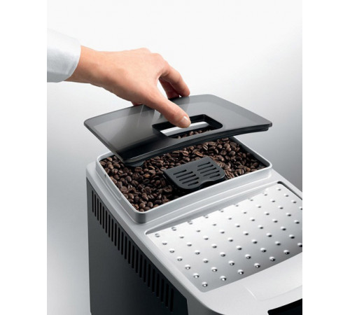 Кофемашина Delonghi Magnifica S ECAM 21.117.SB