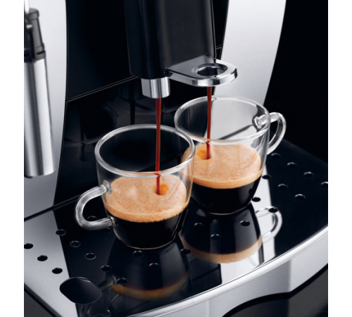 Кофемашина Delonghi Magnifica S ECAM 21.117.SB