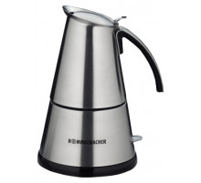 Кофеварка Rommelsbacher EKO 364/E