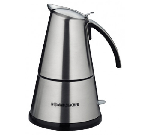 Кофеварка Rommelsbacher EKO 364/E