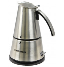Кофеварка Rommelsbacher EKO 366/E